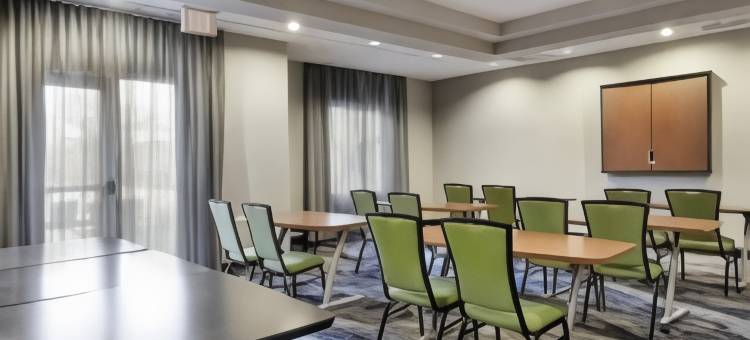 Fairfield Inn & Suites San Antonio Boerne图片