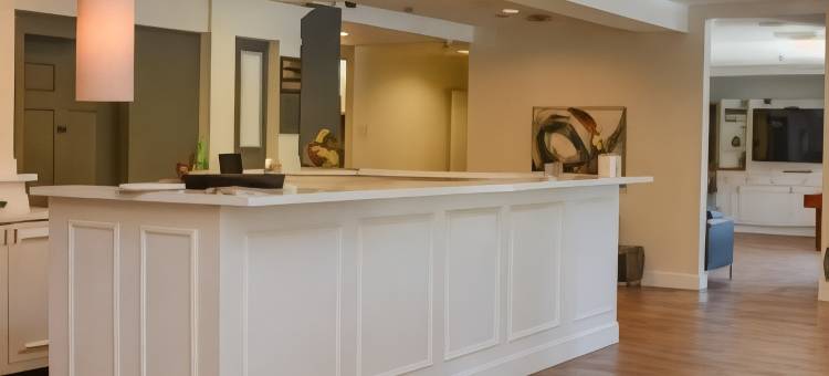 纳帕希尔顿花园酒店(Hilton Garden Inn Napa)图片