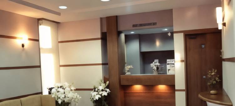 布莱顿酒店(Brighten Hotel Mimaruya)图片