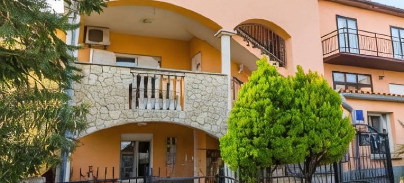 Apartments Gloria图片