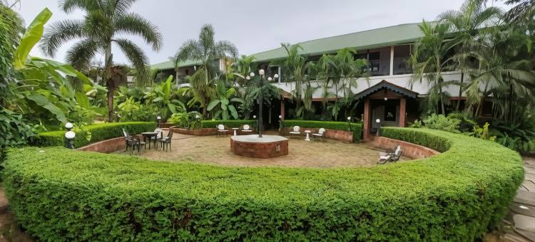 Chira草原生态度假村达波利(Chira Meadows Ecoresort, Dapoli)图片