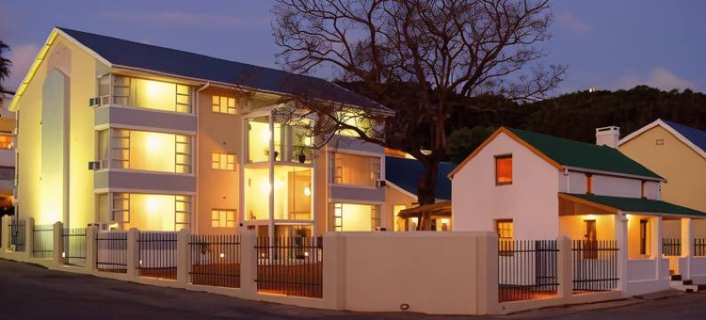 拉塞尔酒店(The Russel Hotel)图片