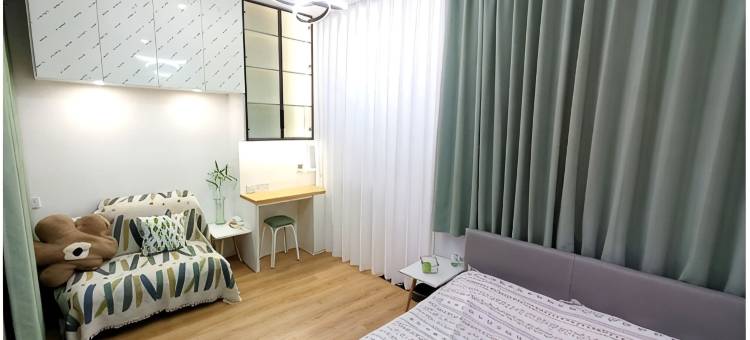 星期公寓(大沙泥街1号分店)图片
