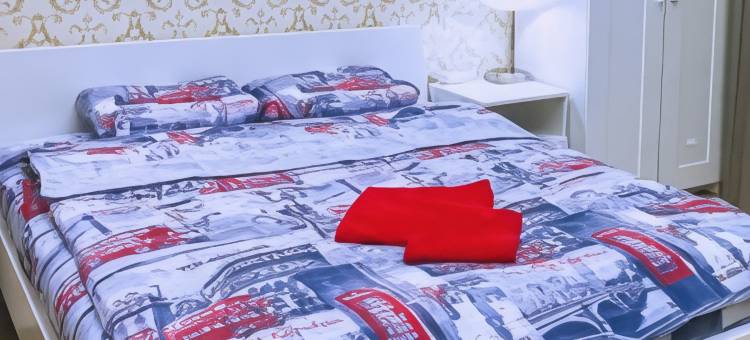 伦敦青年旅馆(London Mini-Hotel - Hostel)图片