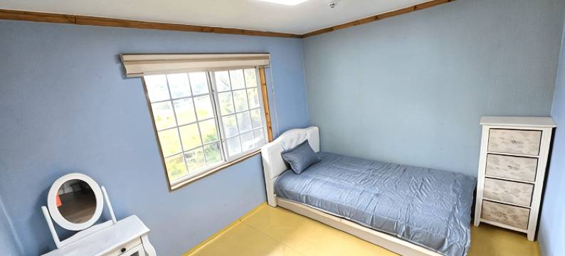 Anmyeondo Susukotdari Pension图片