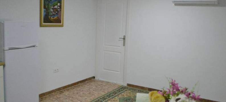 1 Bedroom Apartment with Gallery Balcony Free Netflix, Air Conditioning图片