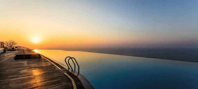 北洛湾秘境海景民宿(金桥一路1号分店)图片