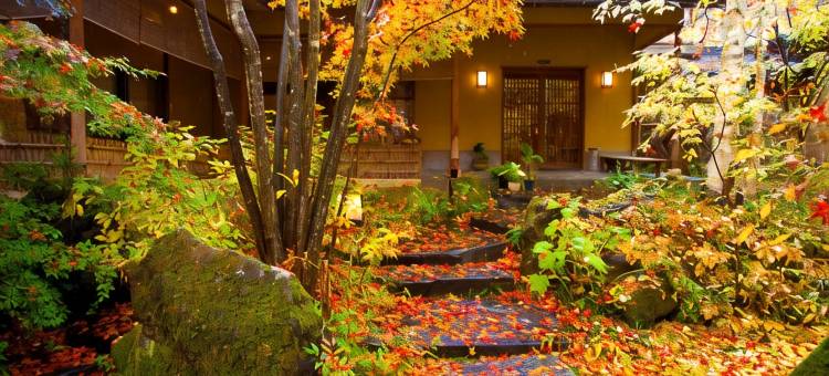 蓼科蓝旅馆(Tateshina Ai)图片