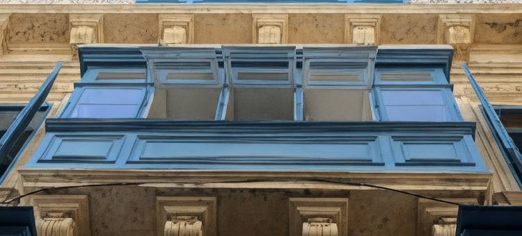 圣约翰AX酒店(AX the Saint John)图片