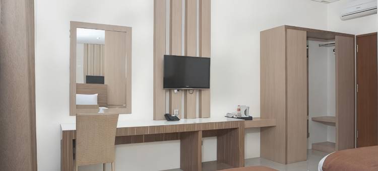 库宁岸AS普特拉科德拉大酒店(Grand Cordela Hotel As Putra Kuningan)图片