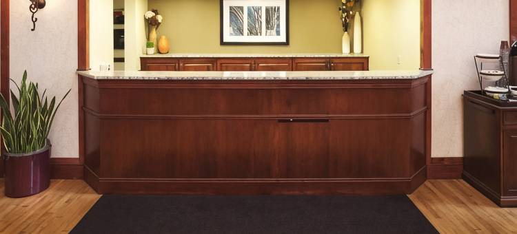 密尔沃基西部布鲁克菲尔德丽怡酒店(Country Inn & Suites by Radisson, Milwaukee West (Brookfield), WI)图片