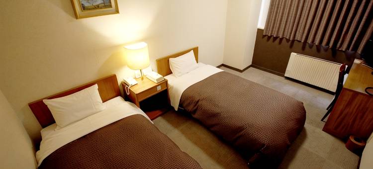 网走 北海酒店(Hokkai Hotel)图片