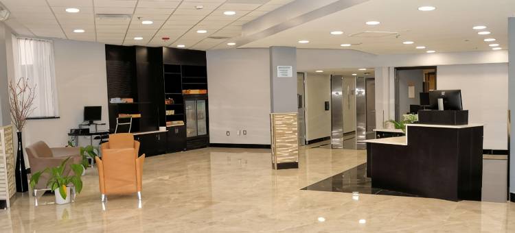 克拉利昂波因特杰克森维尔近营地勒瑞纳(Clarion Pointe Jacksonville Near Camp Lejeune)图片