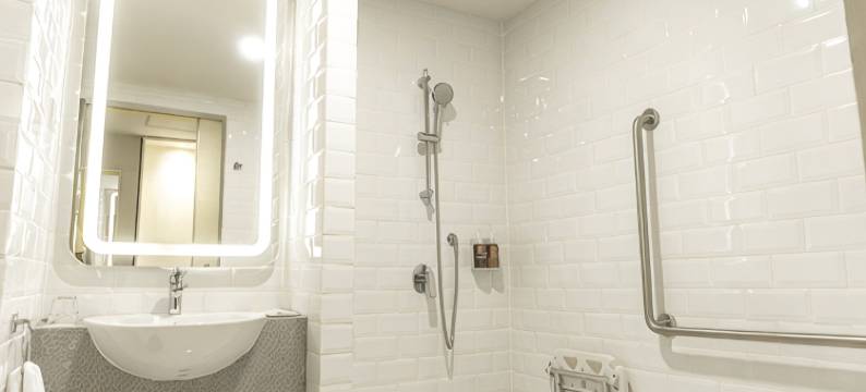 耶洛酒店詹比(Yello Hotel Jambi)图片