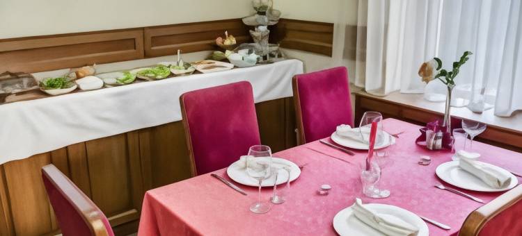 Hotel Siti Rouz图片