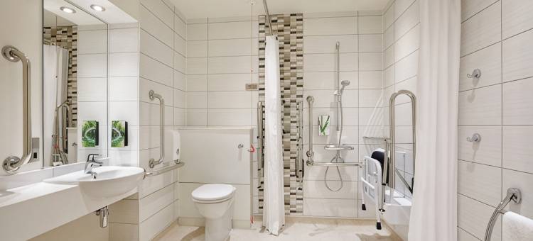 牛津基灵顿普瑞米尔酒店(机场)(Premier Inn Oxford Kidlington (Airport))图片