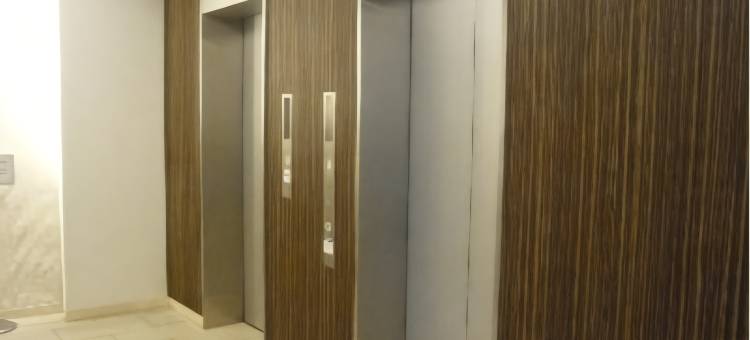 华盛顿东京东阳町 R&B 酒店(Washington R&B Hotel Tokyo Toyocho)图片