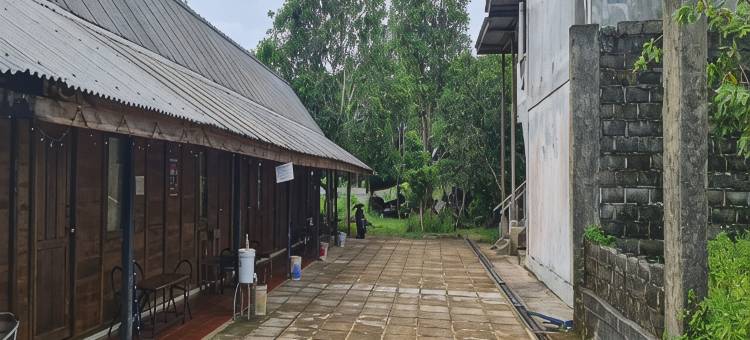 彭吉纳潘卡哈亚阿拉姆酒店(Penginapan Cahaya Alam)图片