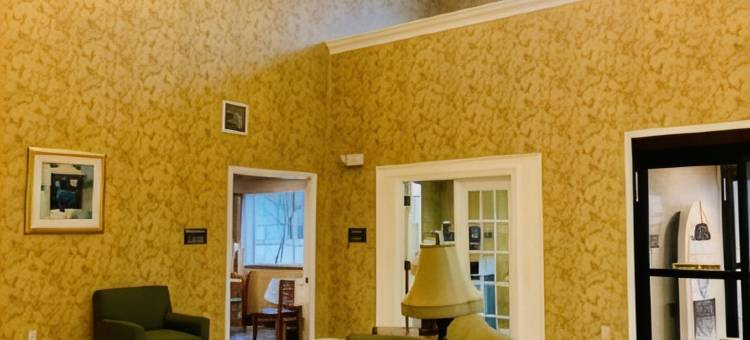 史密斯堡拉昆塔温德姆套房酒店(La Quinta Inn & Suites by Wyndham Fort Smith)图片