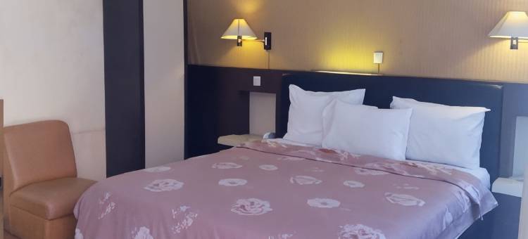 巴蒂肯卡纳酒店(Kencana Pati Hotel)图片