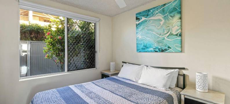 海角风景公寓(Capeview Apartments - Right on Kings Beach)图片