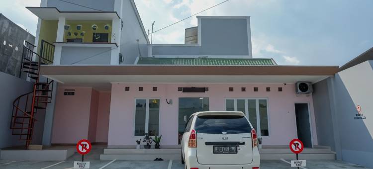 RedDoorz Near Rita Supermall Purwokerto 2图片