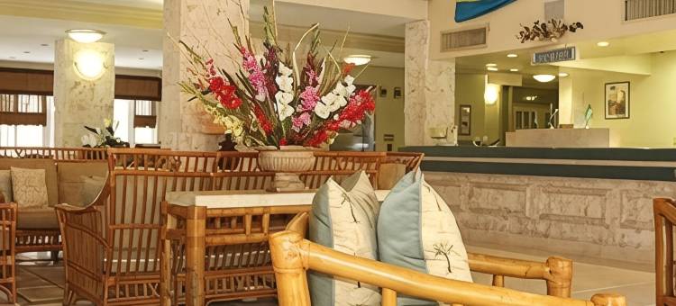 大巴哈马岛漂流套房度假村(Castaways Resort and Suites)图片
