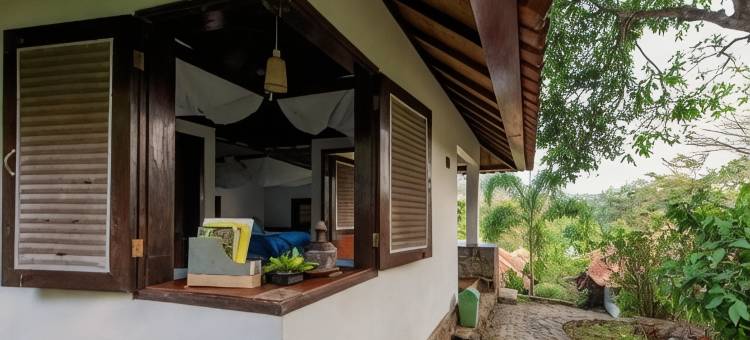 Ecolodge Seloliman图片