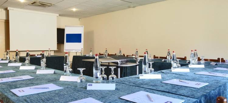 基里亚德酒店-博韦南基酒店(Kyriad Beauvais Sud)图片