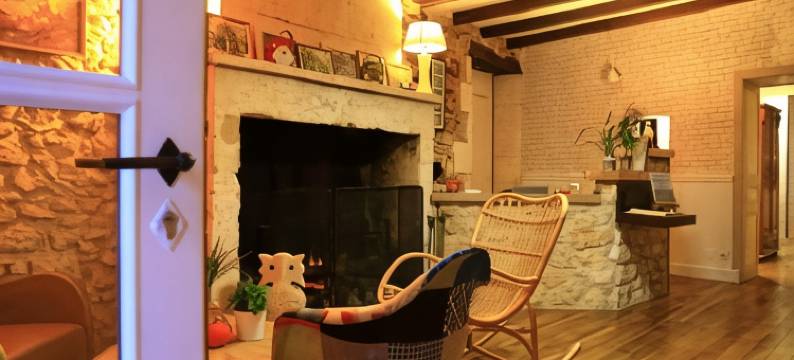 勃朗特姆酒店时光之园餐厅(Le Jardin des Chouchoux)图片