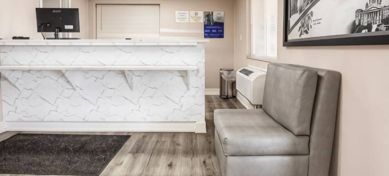 罗克福德南温彻斯特温德姆旅客之家酒店(Super 8 by Wyndham Rockford South)图片