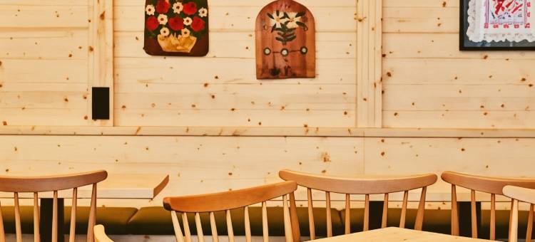 慕尼黑展览会Mc梦想酒店(McDreams Hotel München - Messe)图片