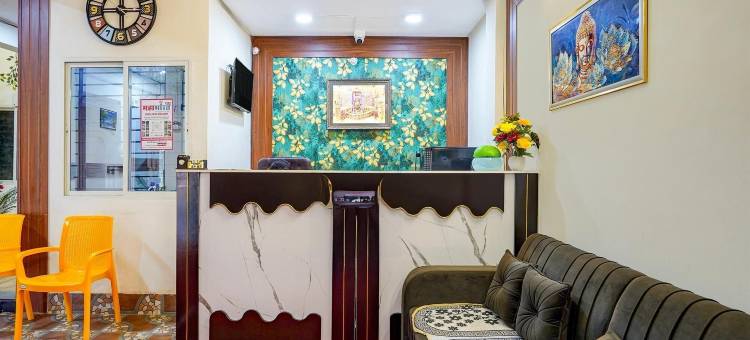 Fabhotel Sp 97图片