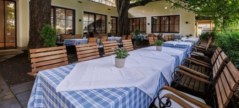 塞勒酒店(Hotel Sailer)图片