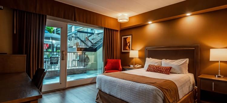 山克罗夫特贝斯特韦斯特优质酒店(Best Western Plus Cairn Croft Hotel)图片