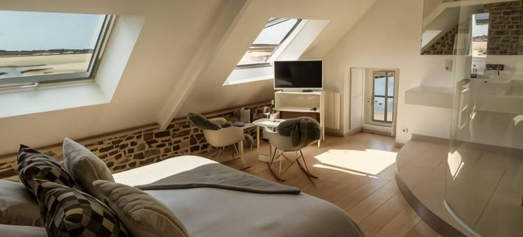 十三拱门酒店(Aux 13 Arches-Logis Hôtel Restaurant)图片