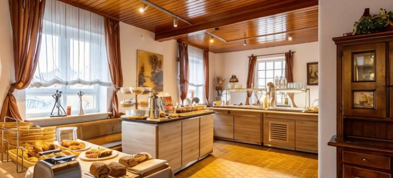 卡塔林霍夫酒店(Katharinenhof)图片