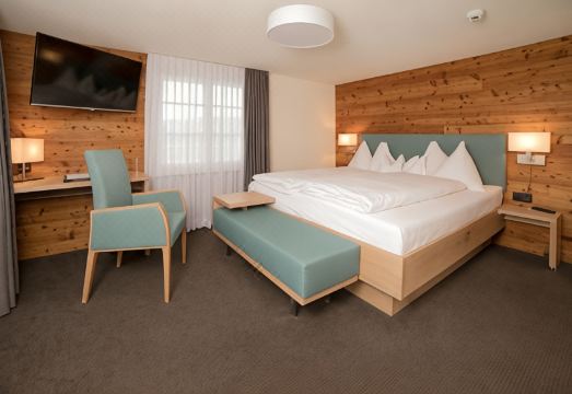 Hotel Friedheim Hotel Overview