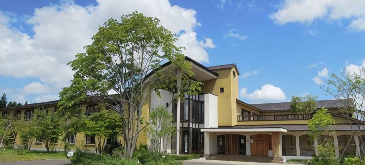 福尔克罗洛花卷东和酒店(Hotel Folkloro Hanamakitowa)图片