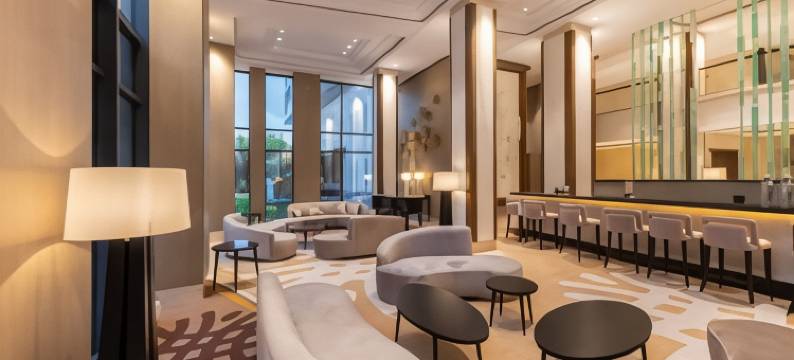阿拉木图阿拉套瑞士疗养度假酒店(Swissôtel Wellness Resort Alatau Almaty)图片