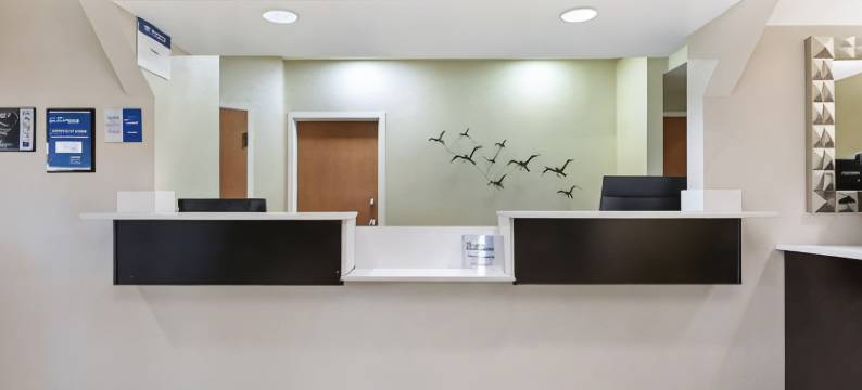 水滨贝斯特韦斯特酒店(Best Western Edgewater Inn)图片