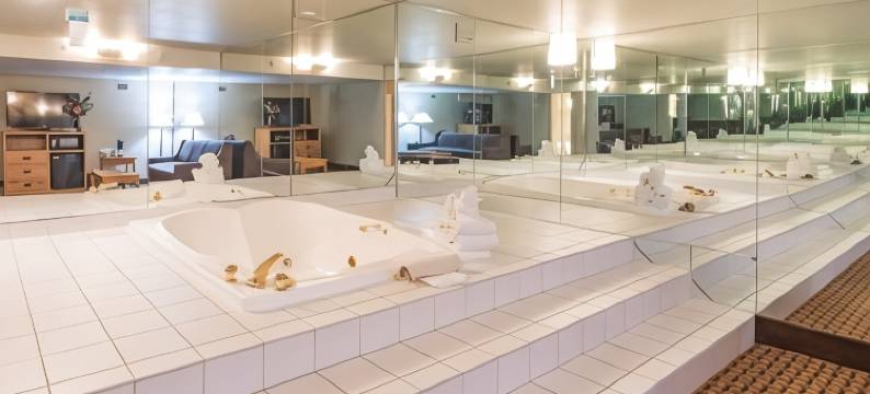 格兰炊贝斯特韦斯特优质酒店(Best Western Plus GranTree Inn)图片