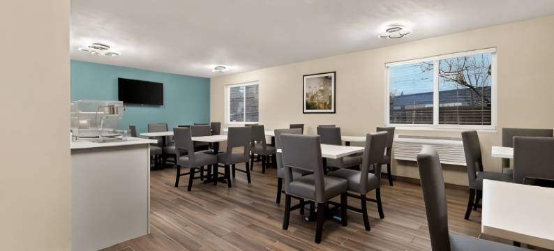 凯尔索朗维尤舒眠酒店(Sleep Inn Kelso Longview)图片