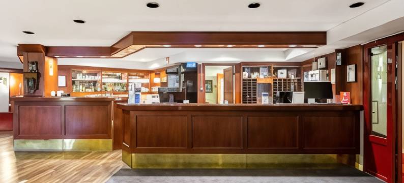 Hotel Mälarporten图片