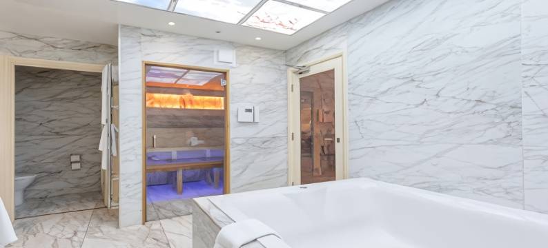 芒特普莱森特贝斯特韦斯特精品酒店(Best Western Premier Doncaster Mount Pleasant Hotel)图片