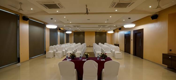 7苹果度假酒店-罗纳瓦拉(7 Apple Resort Lonavala)图片