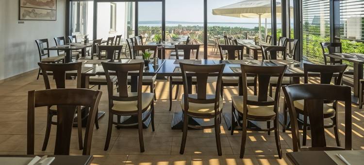 泽尼特巴拉顿酒店(Zenit Wellness Hotel Balaton)图片