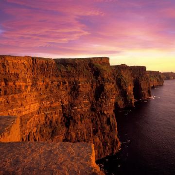 北爱尔兰+都柏林4日私家团