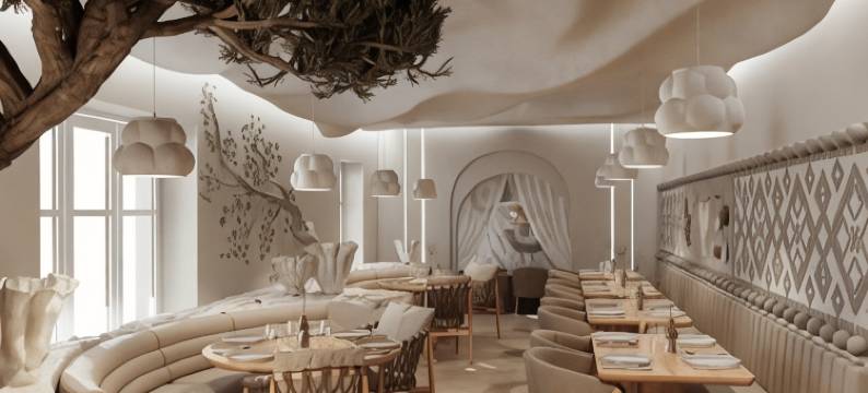 托马斯酒店(Uno Thames Hotel Maidenhead -Reopened Brand New Again)图片