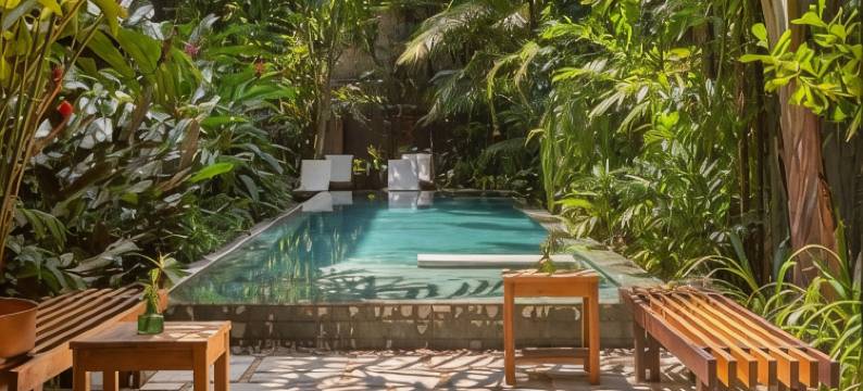 亚马逊别墅酒店(Hotel Villa Amazônia)图片